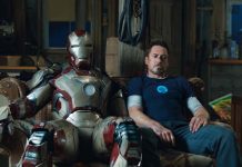 Kevin Feige dice que Robert Downey Jr. aún puede hacer Iron Man 4 Iron Man 3
