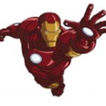 Iron Man en Avengers Assemble