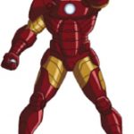 Iron Man en Avengers Assemble