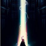 Póster de Jock para Thor: El Mundo Oscuro