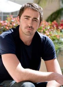 Lee Pace