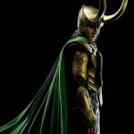 Figura del Loki de Los Vengadores por Hot Toys