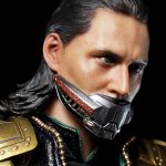 Figura del Loki de Los Vengadores por Hot Toys