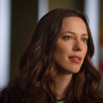 Rebecca Hall en Iron Man 3