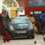 Adelanto de la Fase Dos de Marvel Studios