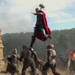 Adelanto de la Fase Dos de Marvel Studios