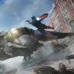 Adelanto de la Fase Dos de Marvel Studios