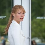 Pepper Potts en Iron Man 3