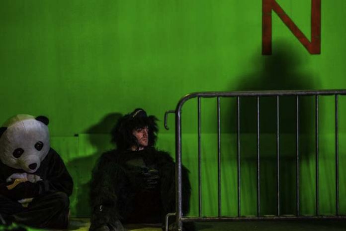 rodaje-amazing-spiderman-2-1 Rodaje de The Amazing Spider-Man 2