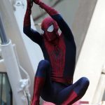 Rodaje de The Amazing Spider-Man 3