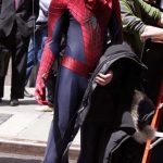 Rodaje de The Amazing Spider-Man 3