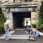 Rodaje de The Amazing Spider-Man 2