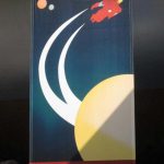 Salón de las Armaduras en Disneylandia