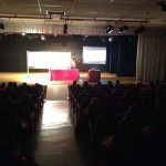 Master Class de Salva Espín en Cehegín