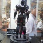 Figura Super Alloy de Iron Man 3