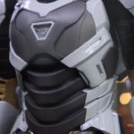 Figura Super Alloy de Iron Man 3