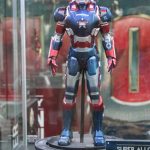 Figura Super Alloy de Iron Man 3