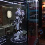 Figura Super Alloy de Iron Man 3