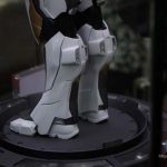 Figura Super Alloy de Iron Man 3