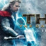 Banner de Thor: El Mundo Oscuro