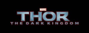 Thor: The Dark Kingdom