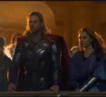 GIF animado de Thor: El Mundo Oscuro