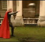 GIF animado de Thor: El Mundo Oscuro