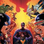 What If? Avengers Vs. X-Men Nº 1