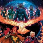 What If? Avengers Vs. X-Men Nº 2