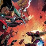 What If? Avengers Vs. X-Men Nº 4