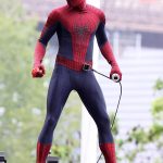 Rodaje de The Amazing Spider-Man 2