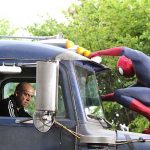 Rodaje de The Amazing Spider-Man 2