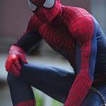 Rodaje de The Amazing Spider-Man 2