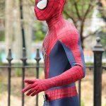 Rodaje de The Amazing Spider-Man 2