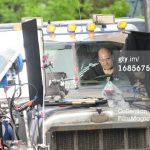 Rodaje de The Amazing Spider-Man 2