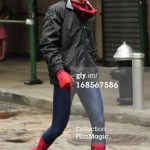 Rodaje de The Amazing Spider-Man 2