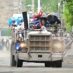 Rodaje de The Amazing Spider-Man 2