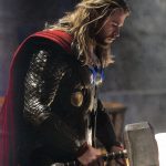 Thor: El Mundo Oscuro