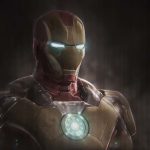 Diseños conceptuales de Iron Man 3