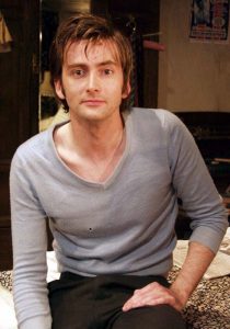 David Tennant