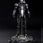 Hot Toys - Iron Man 3 - War Machine Mark II Limited Edition Collectible Figurine