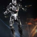 Hot Toys - Iron Man 3 - War Machine Mark II Limited Edition Collectible Figurine