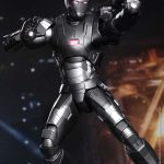 Hot Toys - Iron Man 3 - War Machine Mark II Limited Edition Collectible Figurine