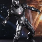 Hot Toys - Iron Man 3 - War Machine Mark II Limited Edition Collectible Figurine