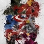 Marvel de Melissa Smith