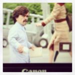Peter Dinklage en X-Men: Días del Futuro Pasado