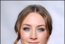 Saoirse Ronan desmiente los rumores de Los Vengadores 2 Saoirse Ronan