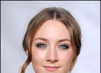 Saoirse Ronan