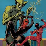 Superior Spider-Man Team-Up Nº 2