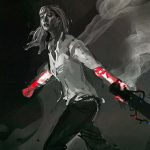 Diseño conceptual de Iron Man 3